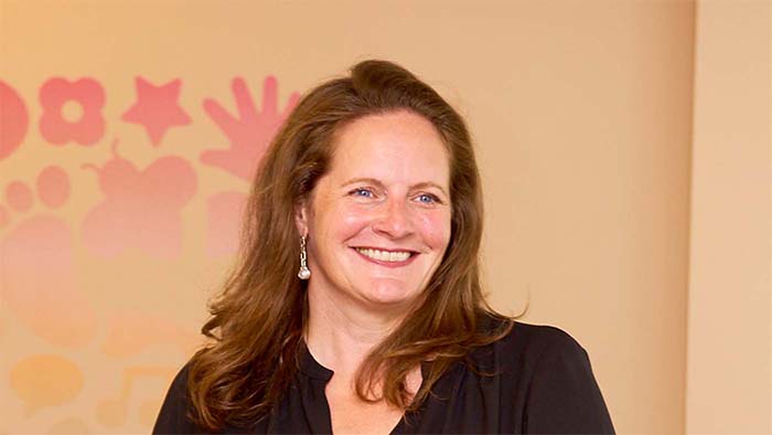 Jennie Johnson