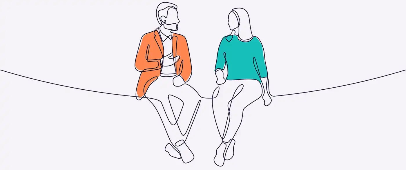 JennieAndAlistairIllustrationMobile