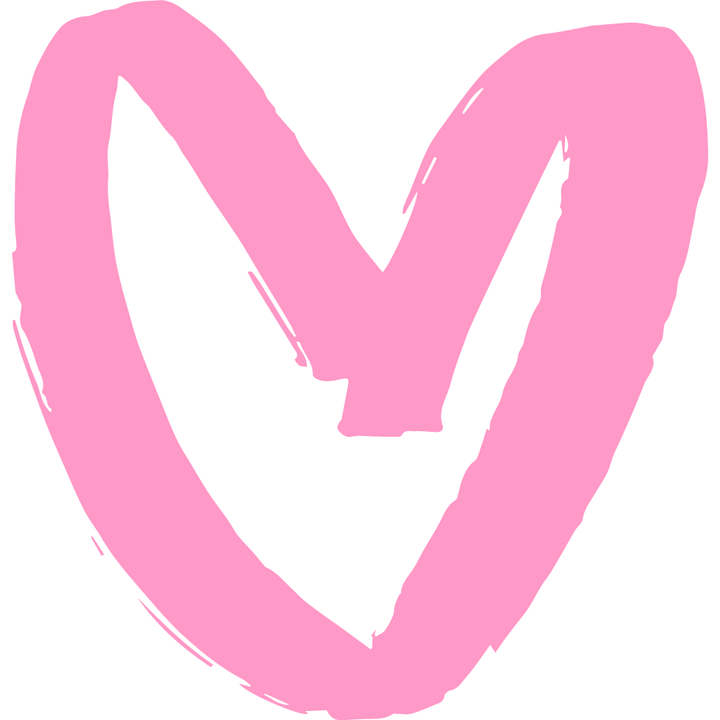 Flamingo_Heart