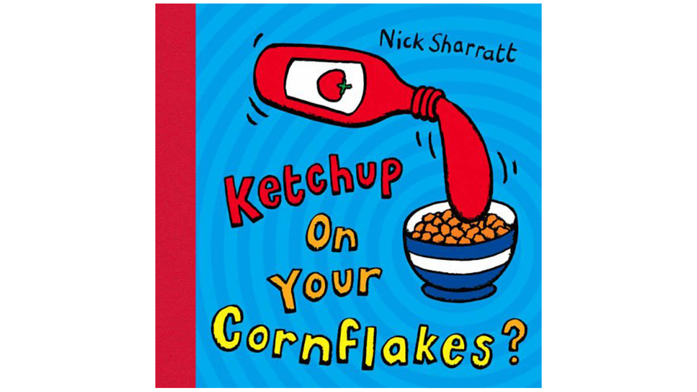 July 25 - Ketchup-1