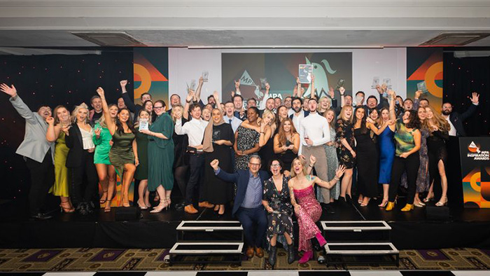 MPA Awards