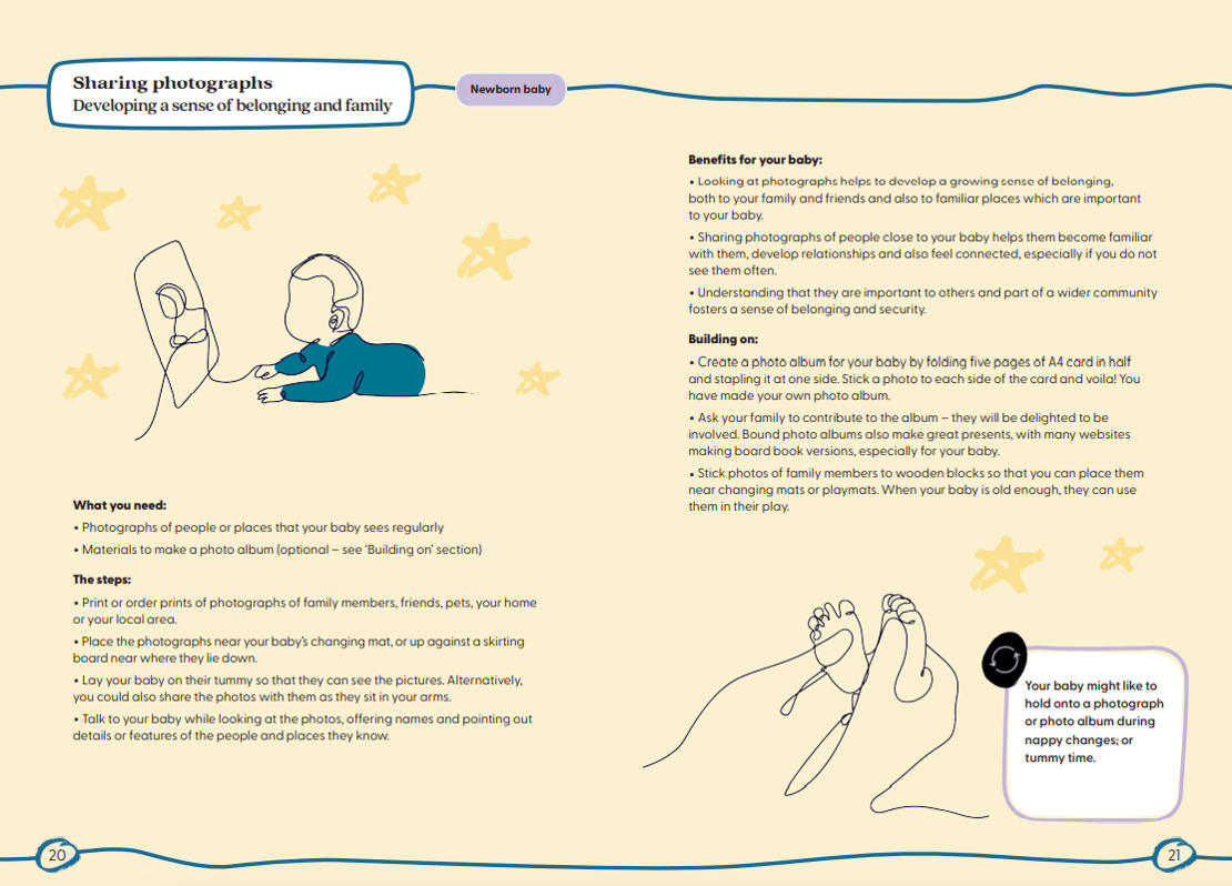 My_First_Five_Years_Baby_Activities_NewbornExamplePages