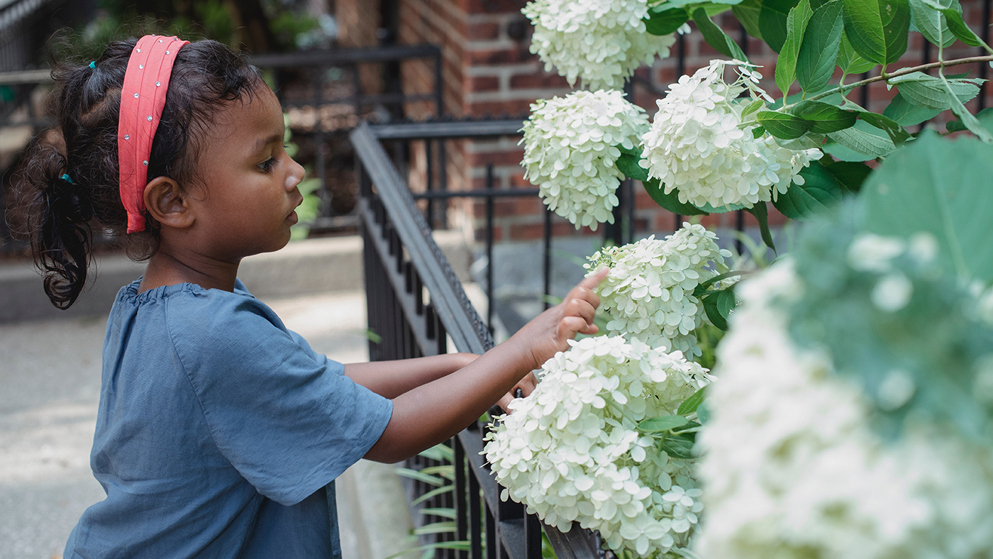 Sensory Post - Preschool