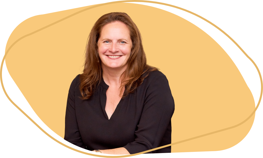 Profile Photo Jennie Johnson