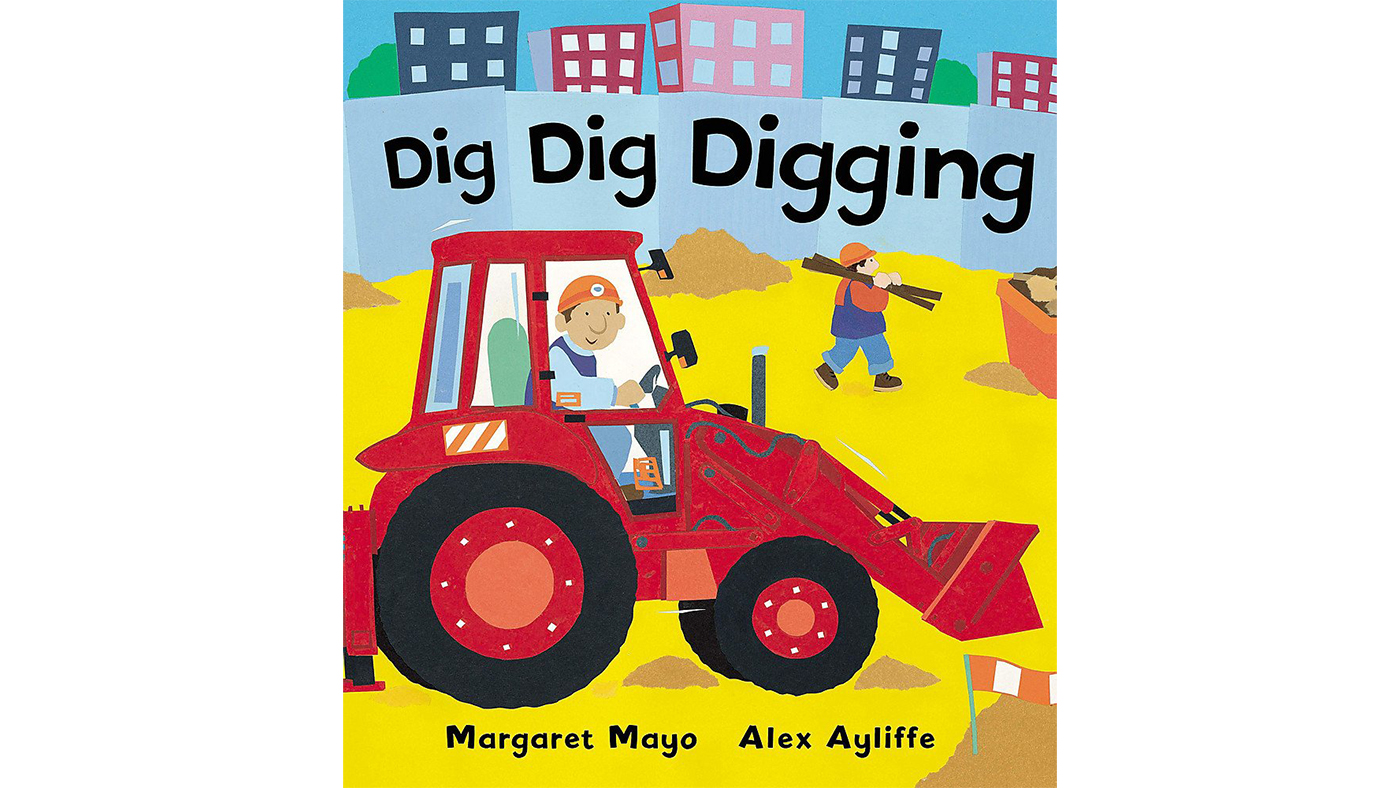 dig