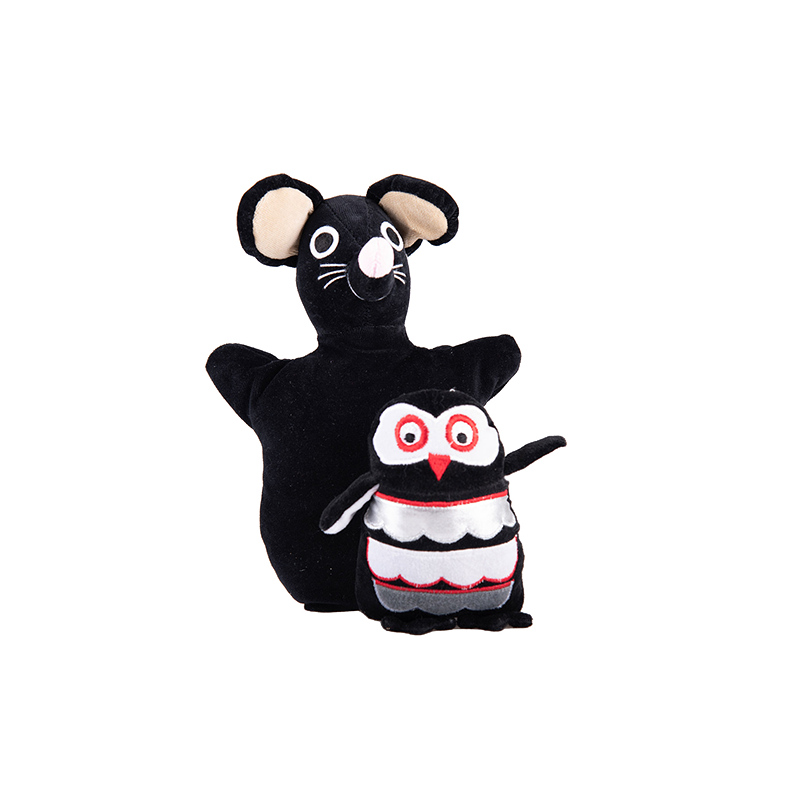 mouse-owl