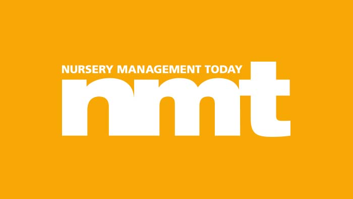 Nursery Management Today