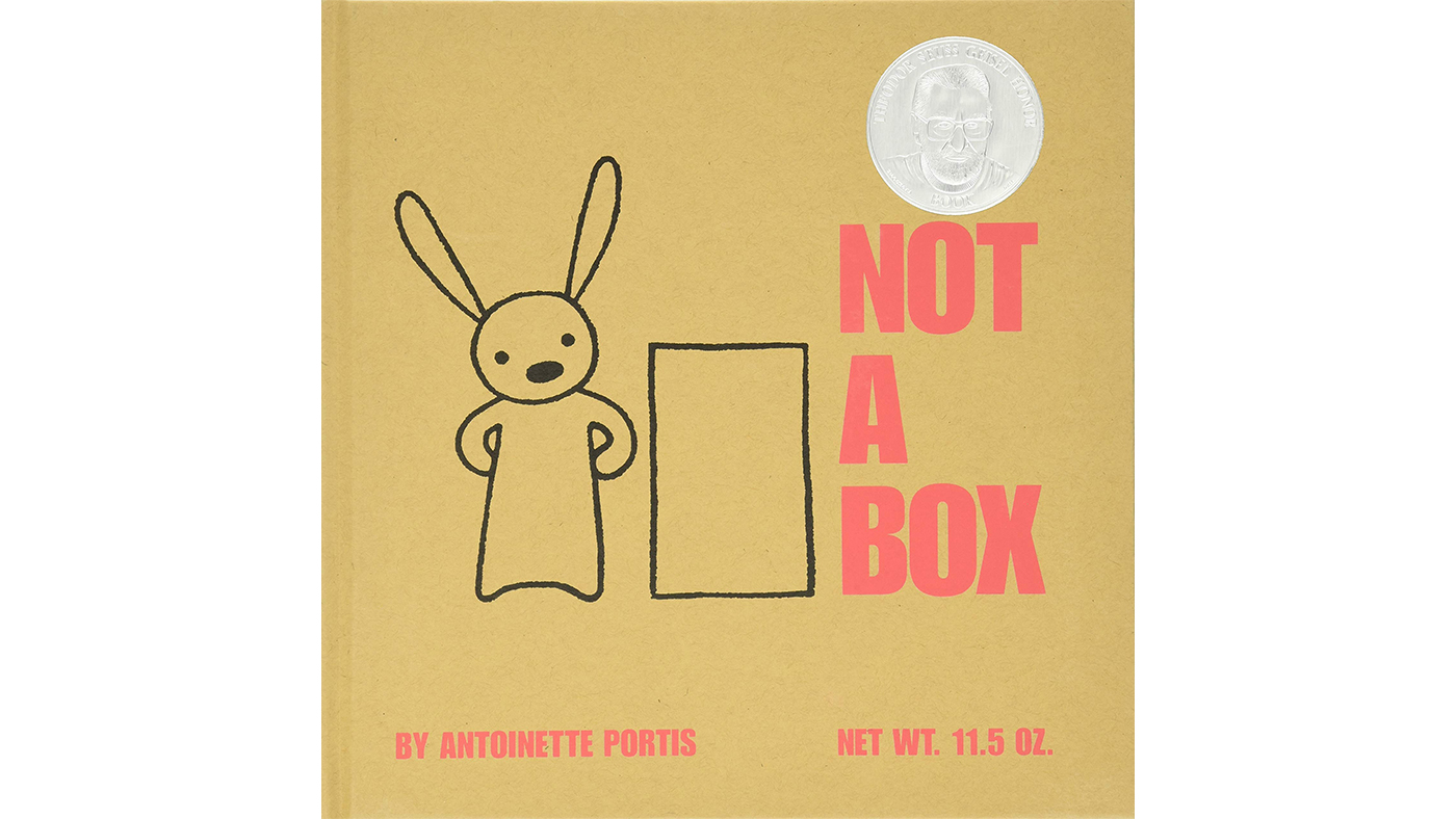 not a box