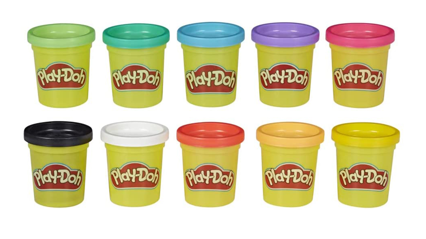 playdoh