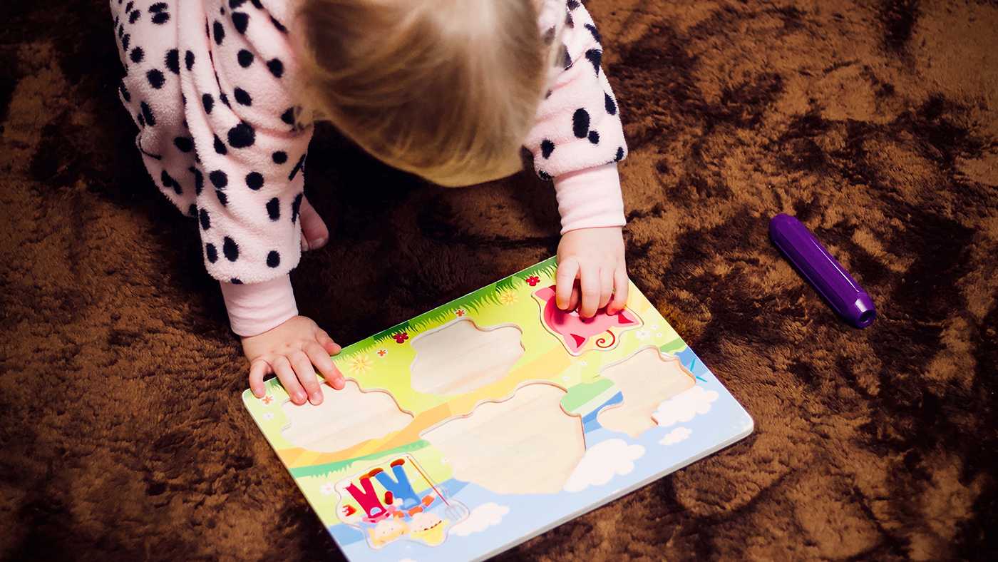 problem solving activities in early years psa3