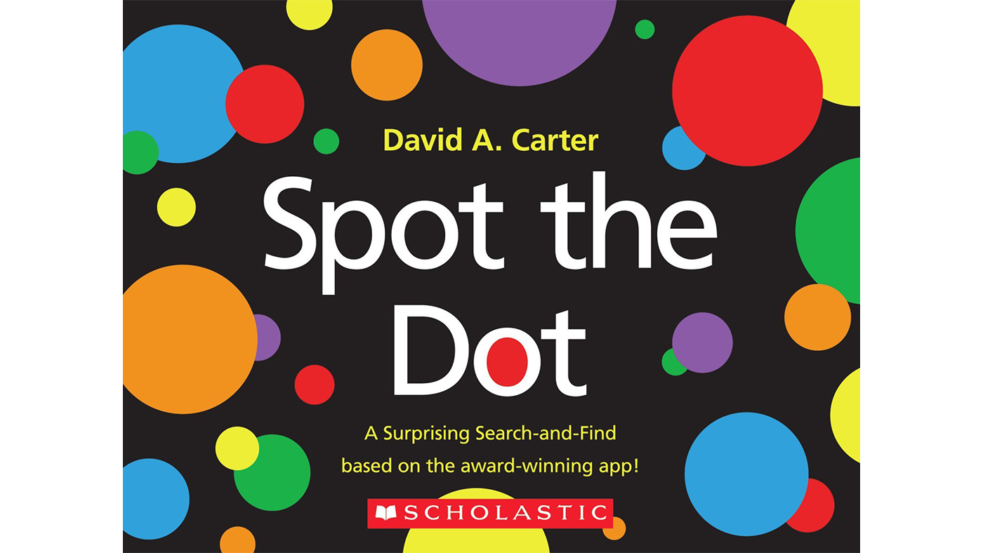 spot