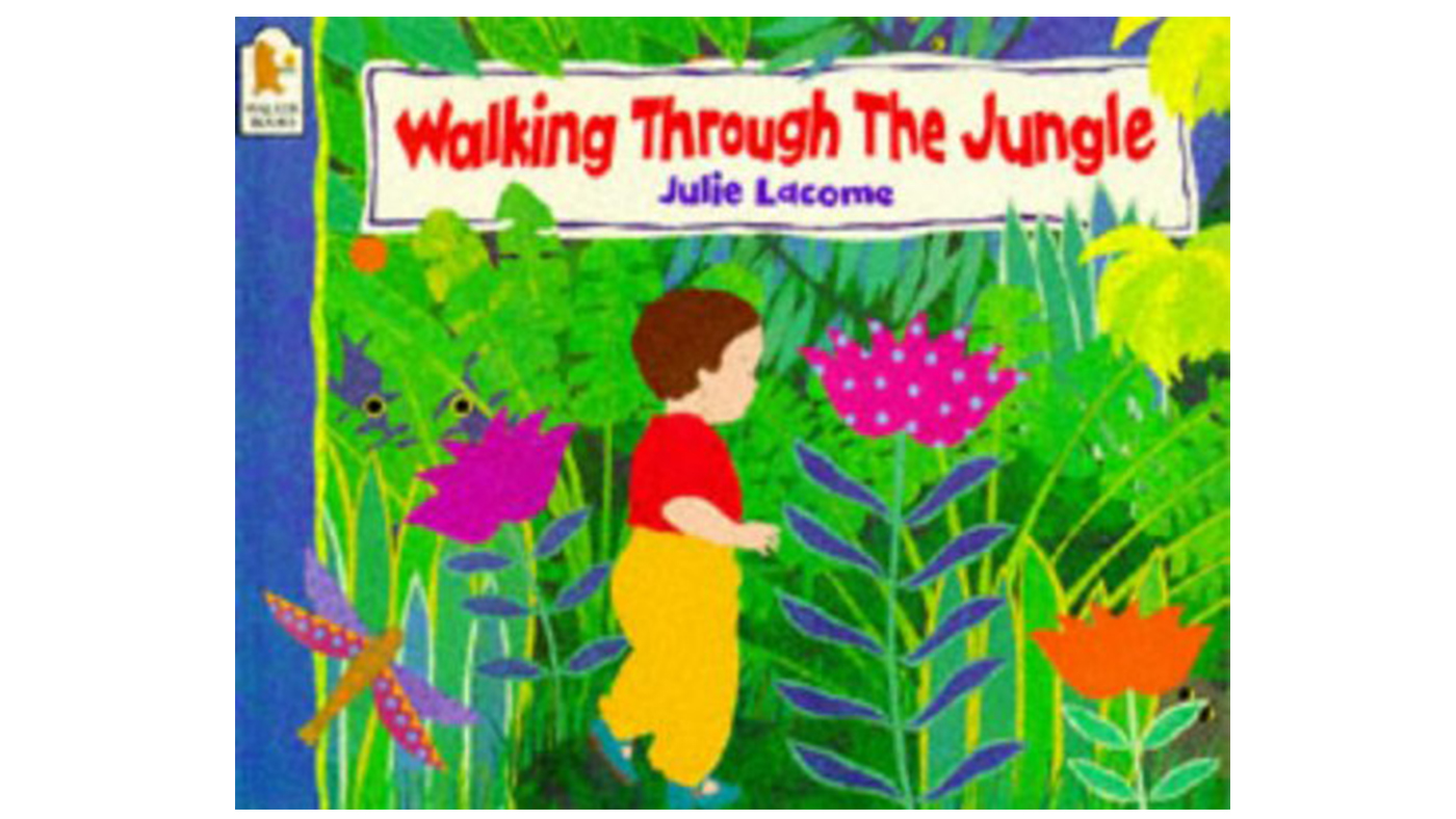 walking