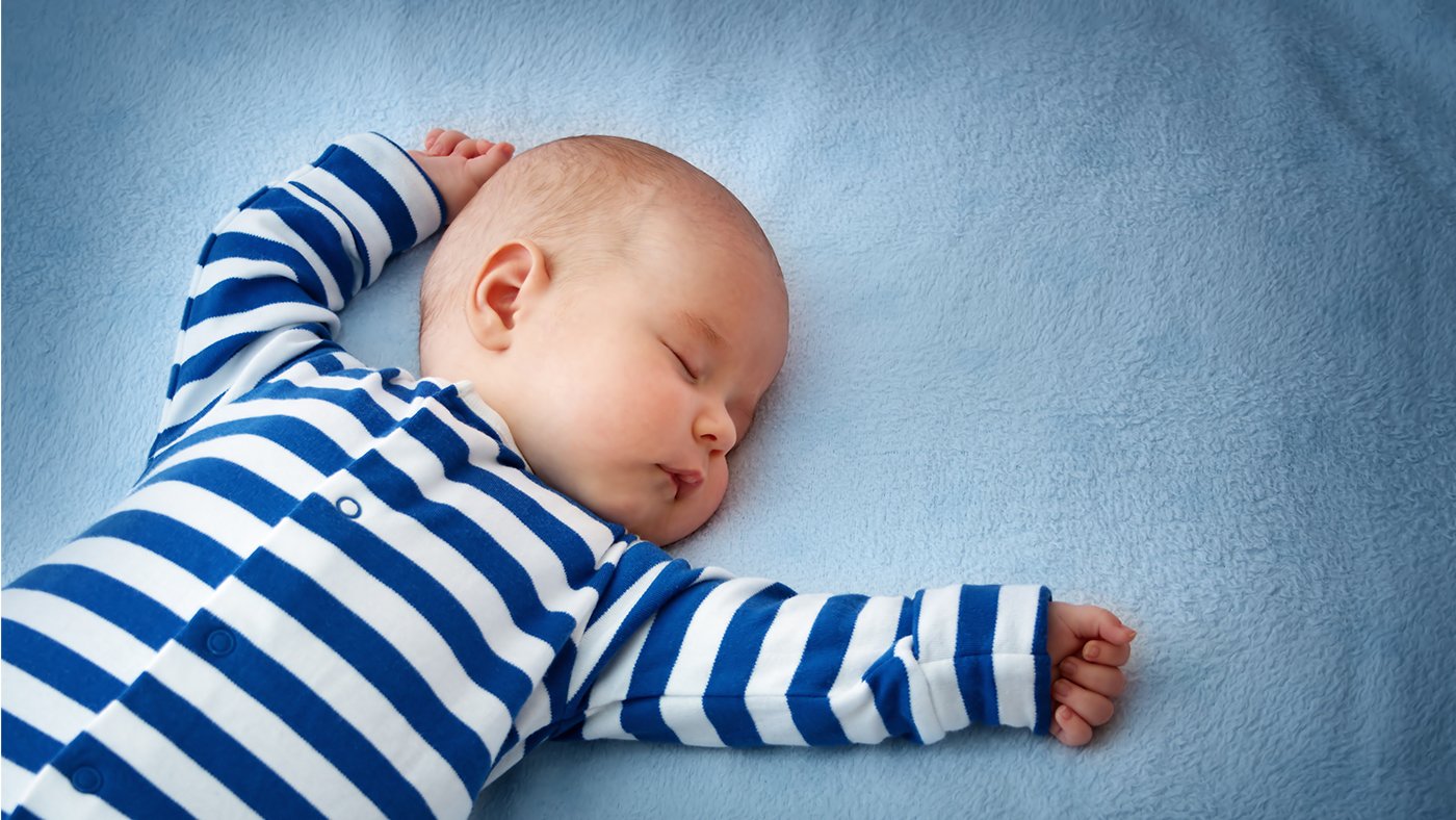 New study investigates possible cause of Sudden Infant Death Syndrome but does not change safer sleep advice - Featured Image