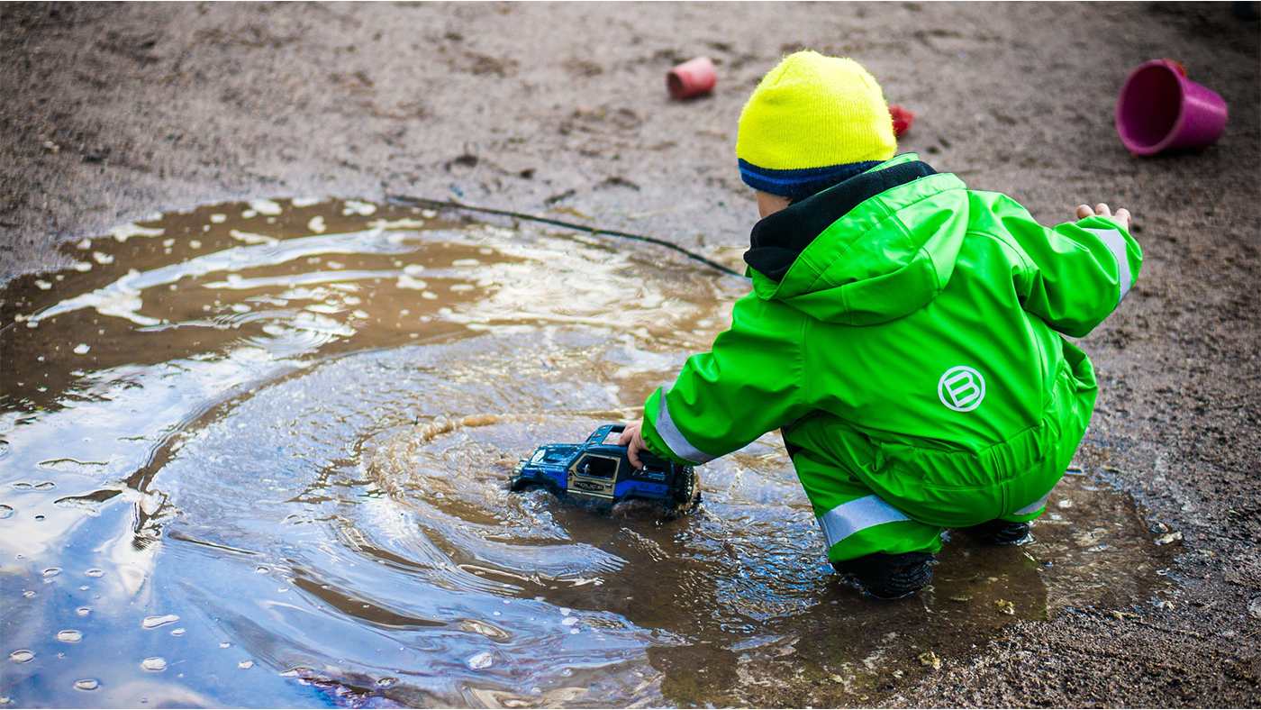 Our five best everyday objects you can use to help develop fine motor skills - Featured Image