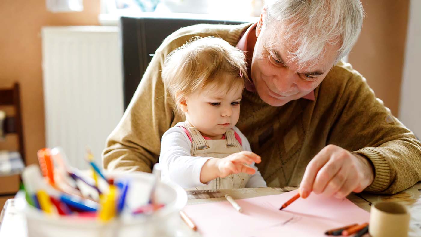 Acts of remembrance with young children - Featured Image