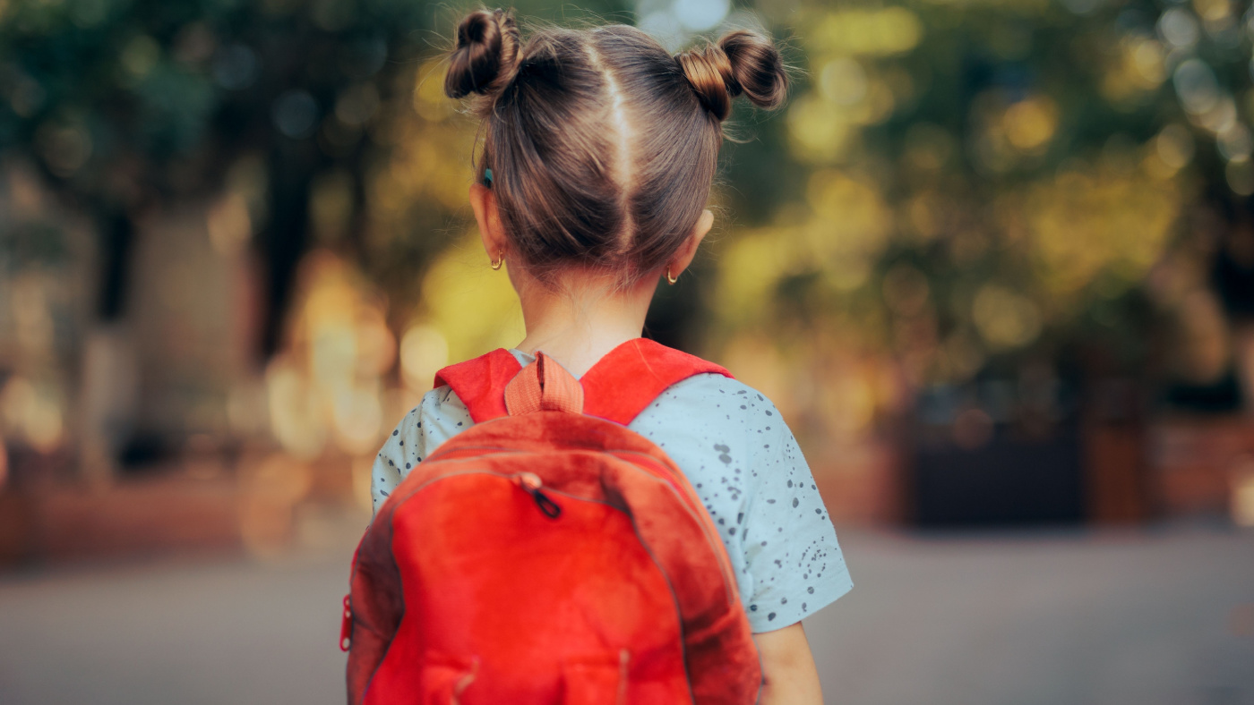 Preparing your child for childcare - Featured Image