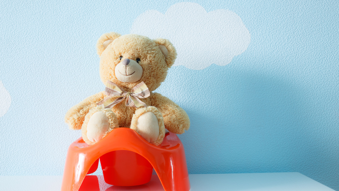 Potty-training at 6 months? The lowdown on the latest potty-training advice - Featured Image