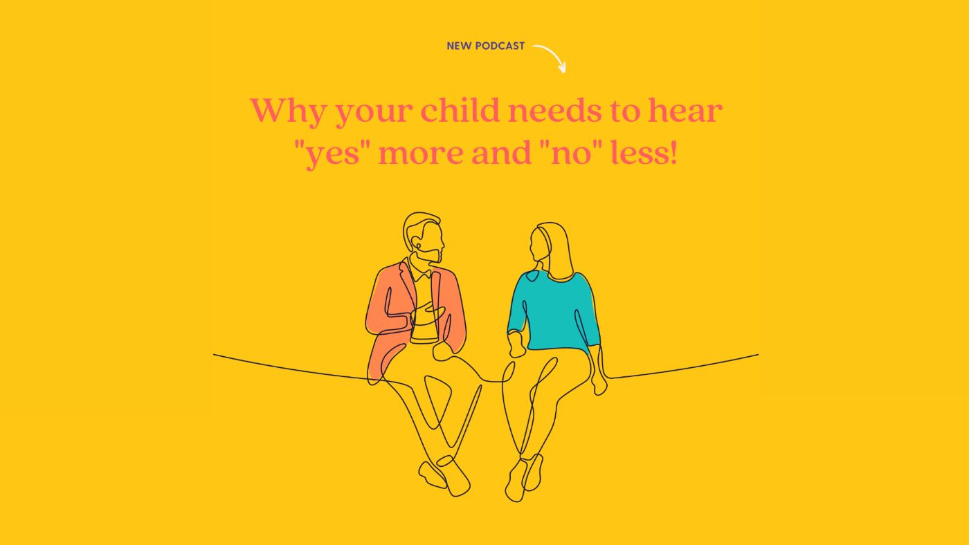 Are you tired of saying 