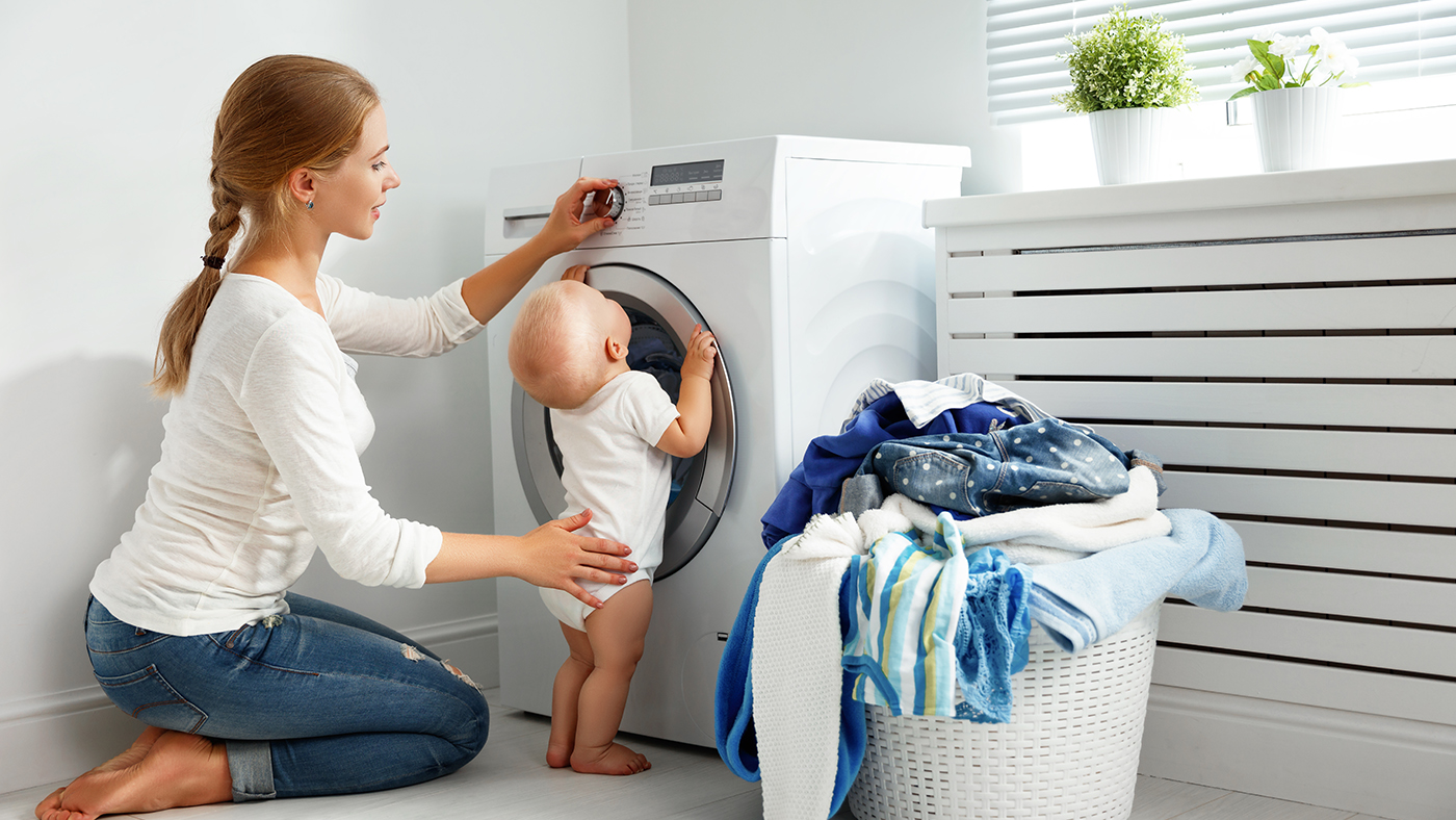 Keep talking – using commentary to help your baby remember   - Featured Image