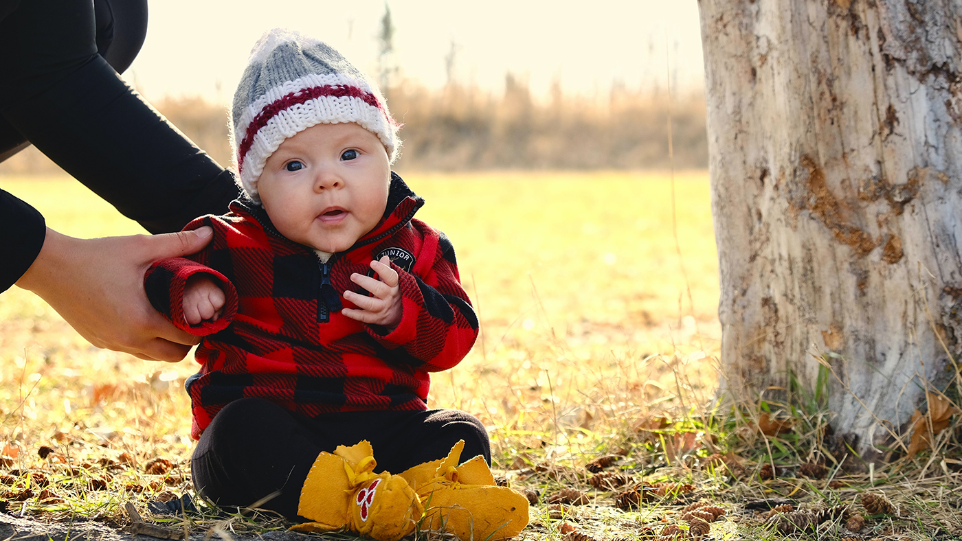 How to foster a love of the outdoors in the first year - Featured Image