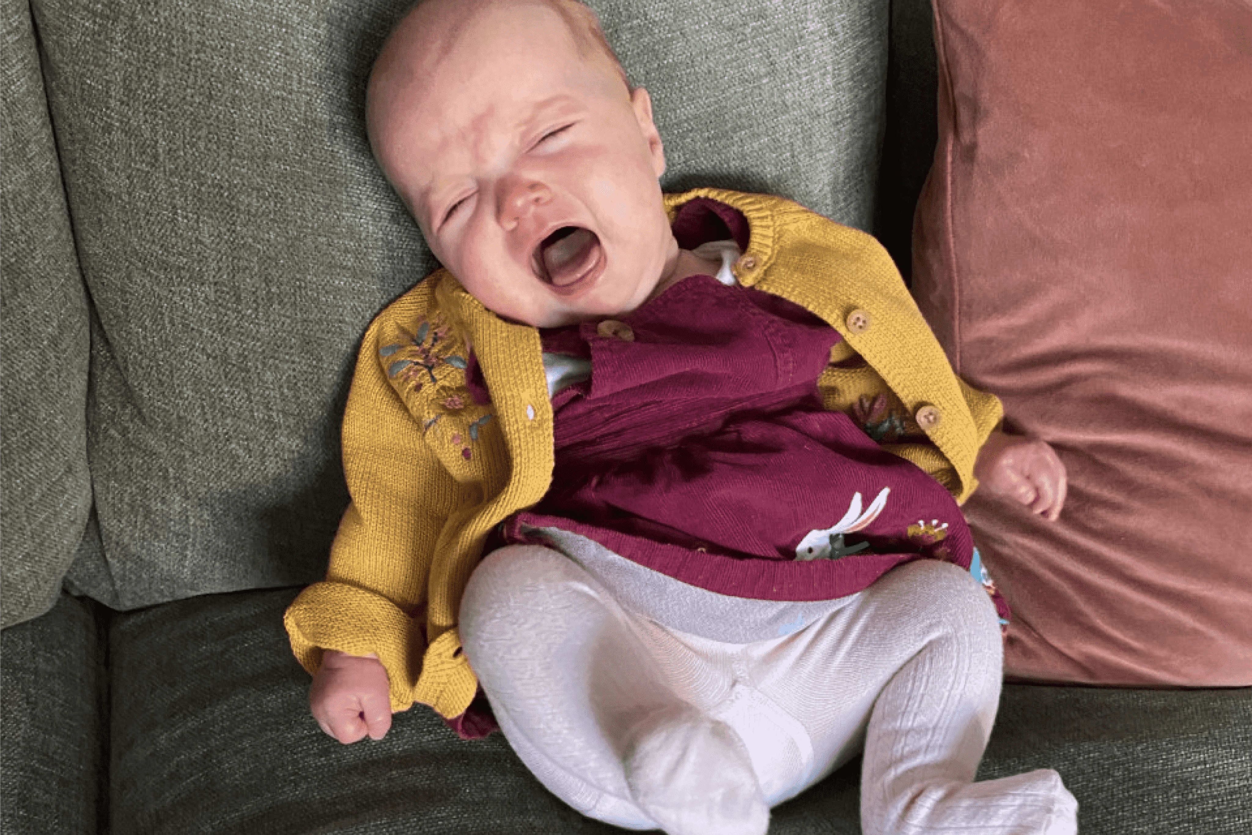 Your child is really just a cave person - but cuter! - Featured Image