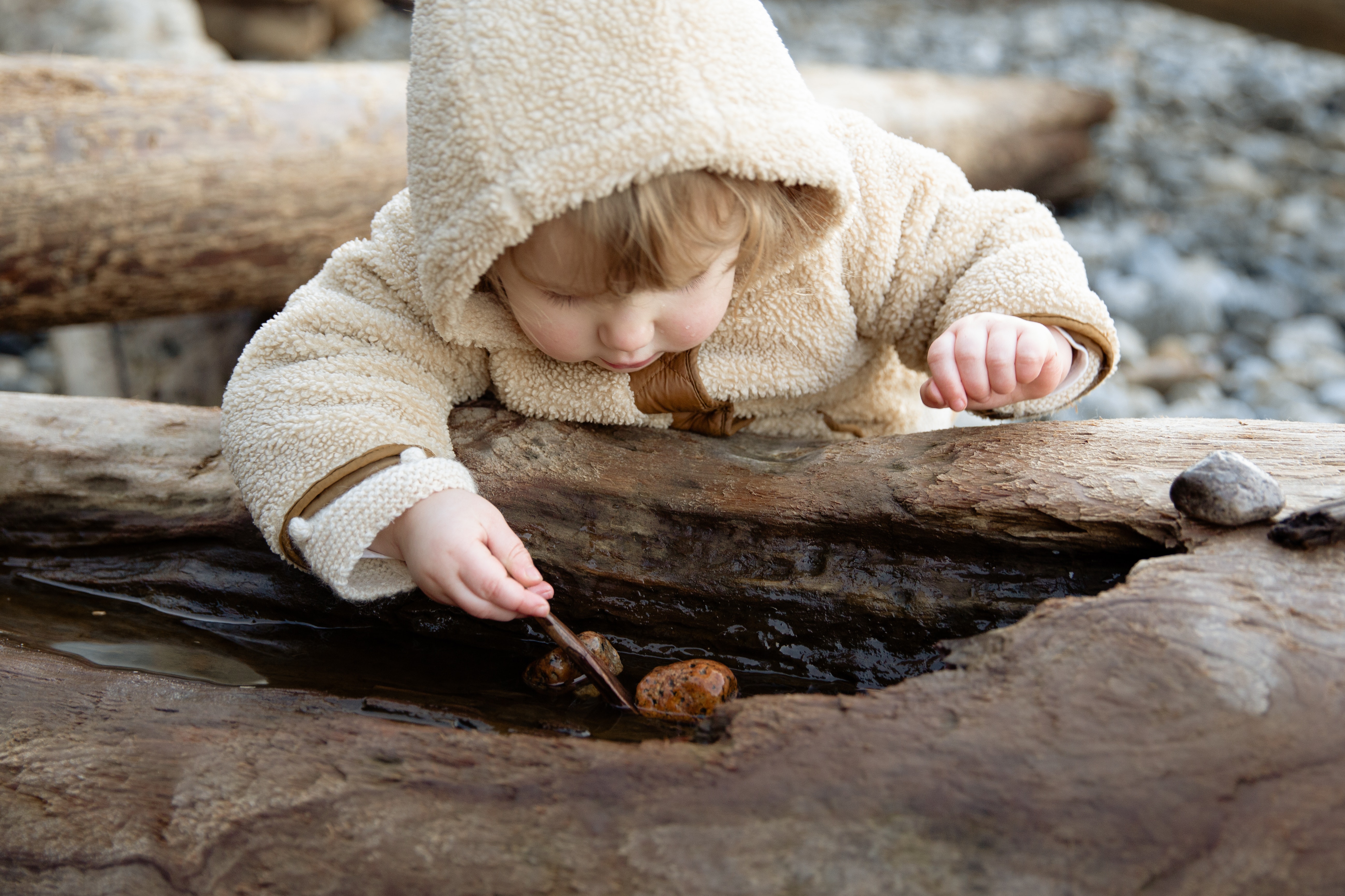 How to make the most of your summer with water play - Featured Image