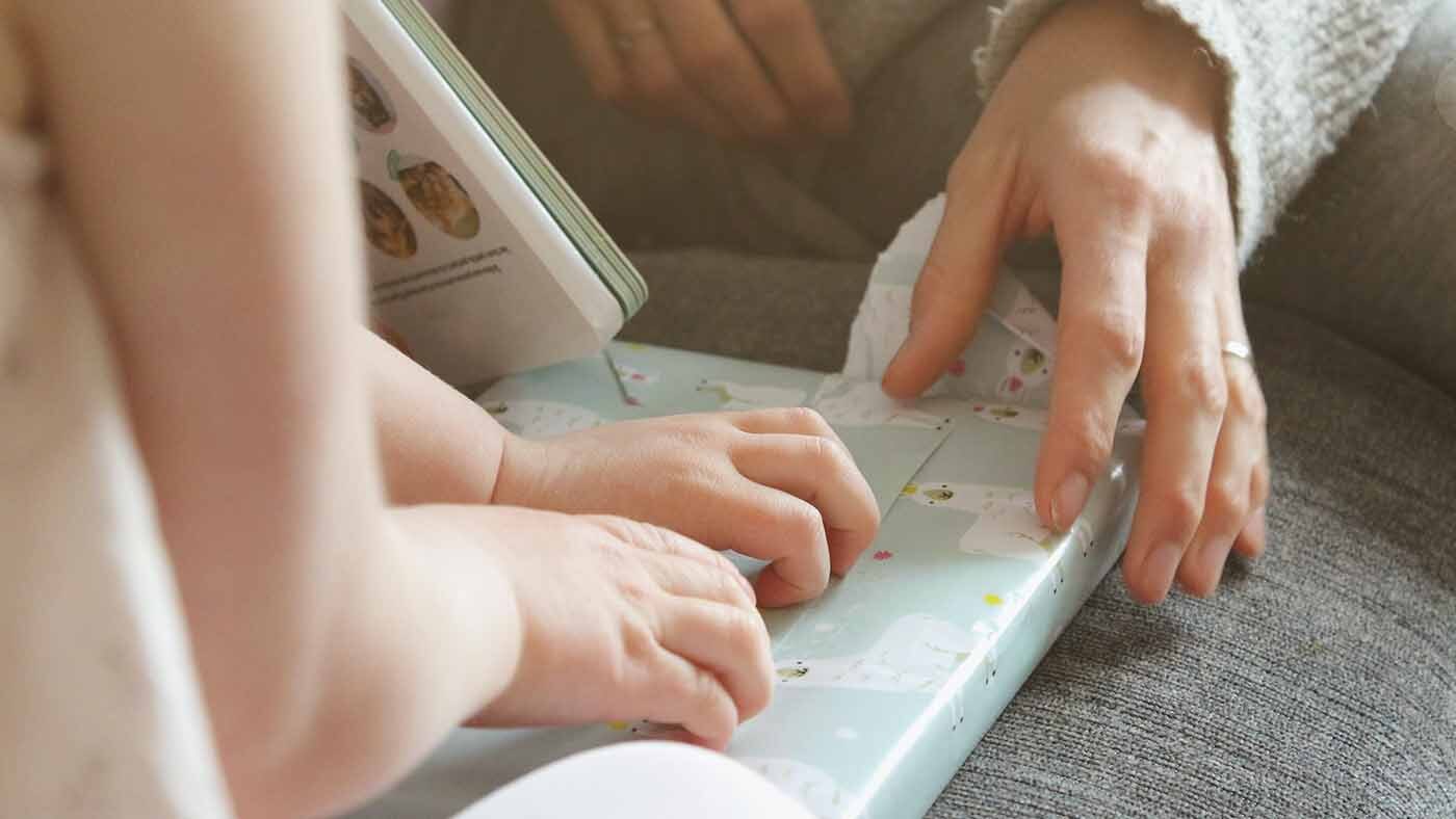 Is it reasonable to expect young children to say thank you? - Featured Image